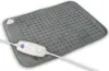 Mata grzejąca SS03, z mikropluszu, elektryczna, 100 W, Podgląd zdjęcia produktu 1