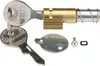 Bloccasterzo 10/12/44mm incl. copertura per Tomos A3 A35 Anteprima dell’immagine prodotto 4