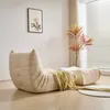 okwish Schlafsofas Relaxsessel mit Rückenlehne und Produktbild-Vorschau 8