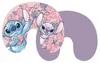 Almohada de viaje Lilo & Stitch, cojín para el cuello, Vista previa de la imagen del producto 1