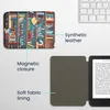 kwmobile Schutzhülle für Kobo Clara BW / Clara Colour / Produktbild-Vorschau 5