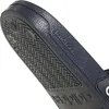 Kapcie Adidas uni  Adiletten Shower Core Czarny Niebieski Podgląd zdjęcia produktu 12