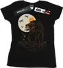 Star Wars - "AT-AT" T-Shirt für Damen BI42165 (S) (Schwarz) Produktbild-Vorschau 1