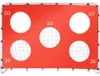 But d'entraînement de football pour enfants 2en1 + tapis de Voir les images du produit 2