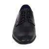 Bugatti Mattia Business Schuh Schwarz Produktbild-Vorschau 8