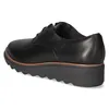 Clarks Sharon Rae Couleur Noir Voir les images du produit 29