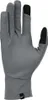 Nike Accessories Pacer Lightweight Rg Handschuhe Grau L Produktbild-Vorschau 2