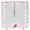 Merco Premium Rebounder odrazová stěna výška/ šířka 120 cm Náhled obrázku produktu 2