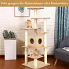 40X300 Selbstklebend Kratzpads für Katzen Kratzteppich Wand Produktbild-Vorschau 10