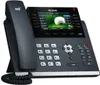 Yealink SIP-T46S - IP-Telefon - Schwarz - Kabelgebundenes Produktbild-Vorschau 1