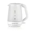GOURMETmaxx Glas-Wasserkocher mit Frostglas-Design - 1,7 Produktbild-Vorschau 1