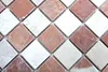 Mosani MOS42-1004_m, Mosaik, Drinnen, Rechteck Produktbild-Vorschau 2