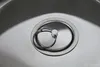 Lavello in acciaio inox Lavandino da campeggio Lavandino Anteprima dell’immagine prodotto 3