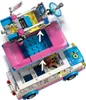 LEGO® Friends Olivias Rettungsfahrzeug 41333 Produktbild-Vorschau 15