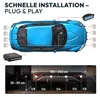 Premium Kombi-Set Einparkhilfe für vorne & hinten, PKW, Produktbild-Vorschau 7