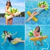 Ananas Swimming Materate 135X80 Produktbild-Vorschau 7