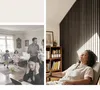 Relaxdays Akoestische panelen, set van 2, 120 x 60 cm, Productafbeelding-voorbeeld 9