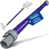 Verlängerungsrohr Saugrohr Ersatz für Dyson 965663-05 mit Produktbild-Vorschau 1