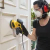 Powerplus Powx0485 260w Exzenterschleifer Silber One Size / Produktbild-Vorschau 8