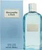 Produktbild: Abercrombie & Fitch First Instinct Blue for Her Eau de Parfum 100ml Spray Vista previa de la imagen del producto