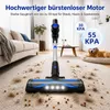 Akku Staubsauger, Staubsauger Kabellos,Kabelloser Produktbild-Vorschau 10