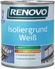 Renovo Isoliergrund Weiss Holz 2,5 L Innen/außen Produktbild-Vorschau 1