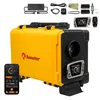 SUNSTER HTB1 8KW naftové parkovací topení 12V DC a 230V AC, Náhled obrázku produktu 1