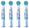 Oral-B Spazzolini da denti La Regina delle Nevi II, Anteprima dell’immagine prodotto 3