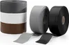Three rolls of flexible trim, two unrolled, on a white background. Produktbild-Vorschau