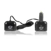 alca® 511410 Prise voiture 2 USB et 3 12V multiprise Voir les images du produit 1