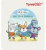 Tonieplay - Lalalinos: Dein Tag in Bumbaloo Anteprima dell’immagine prodotto 2