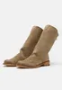 FELMINI Stiefel Stiefel Veloursleder Produktbild-Vorschau 3