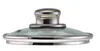 Kitchencraft Clearview Porringer Kasserolle inkl. Deckel, Produktbild-Vorschau 2