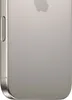 Apple iPhone 16 Pro 5G 256GB natural  titanium - DEMO Produktbild-Vorschau 4