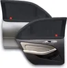 ROYAL RASCALS | Fenstersocke x2 | 40+ UV gegen schädliche Produktbild-Vorschau 1