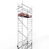 ALTEC Rollfix 2.0 500, inkl. Rollen (Ø 125 mm) und Produktbild-Vorschau 1
