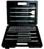Fieldmann FDV 9151, Rotationshammer, Bohrerbit-Set, Produktbild-Vorschau 2