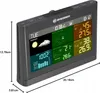 Bresser Wetter Center 5-in-1 Comfort grau Produktbild-Vorschau 9
