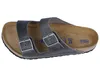Birkenstock Sandalen Größe 46 Arizona BS Iron Produktbild-Vorschau 65