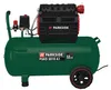 PARKSIDE Druckluft Kompressor Luftkompressor Kessel 50 L Produktbild-Vorschau 3