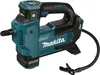 Makita XGT MP001GZ Akku-Kompressor 40VMAX Produktbild-Vorschau 2