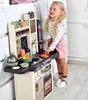 WOOPIE: Multifunctionele woonkeuken, woonkeuken, Productafbeelding-voorbeeld 26