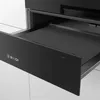 Bosch Wärmeschublade 23 l Garraumvolumen Stufenlose Produktbild-Vorschau 5