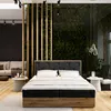 Masseno Boxspringbett FOSCO 180x200 cm Komplett-Set mit Produktbild-Vorschau 5