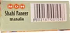 Gewürzmischung Shahi Paneer Spices Indien Mdh 100 G Produktbild-Vorschau 4