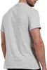 2er Pack Götzburg Herren T-Shirts mit Rundhalsausschnitt in grau-mittel-melange Produktbild-Vorschau