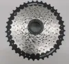 Shimano Kassette HG-400 | 8-fach | 11-40 Zähne HG 400 Produktbild-Vorschau 2