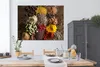 MuchoWow® Poster Gewürze zusammen gemischt 160x120 cm - Produktbild-Vorschau 3