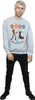 Disney - "Coco" Sweatshirt für Herren BI15999 (M) (Weiß) Produktbild-Vorschau 1
