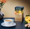Greenfield Grüner Tee Quince Ginger 25 Teebeutel Grüntee Produktbild-Vorschau 4